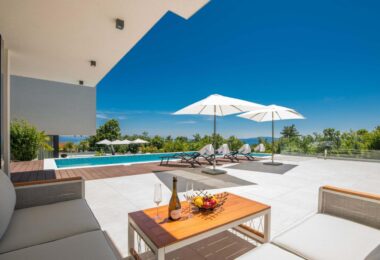 Chorwacja, Opatija