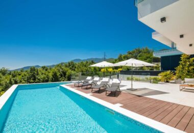 Chorwacja, Opatija