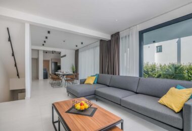 Chorwacja, Opatija