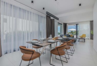 Chorwacja, Opatija