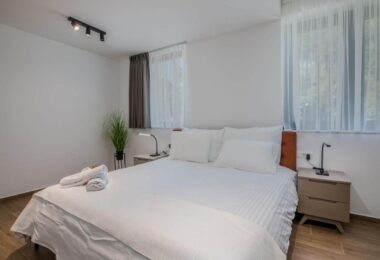 Chorwacja, Opatija