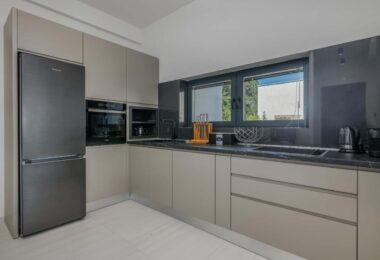 Chorwacja, Opatija