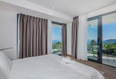 Chorwacja, Opatija