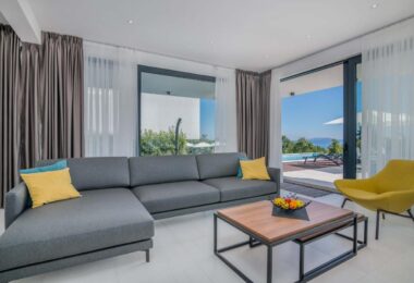 Chorwacja, Opatija
