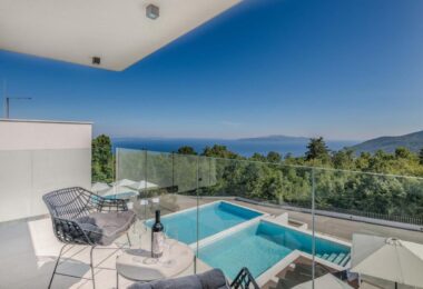 Chorwacja, Opatija