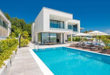 Chorwacja, Opatija