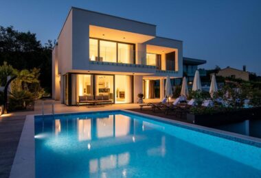 Chorwacja, Opatija