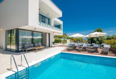 Chorwacja, Opatija