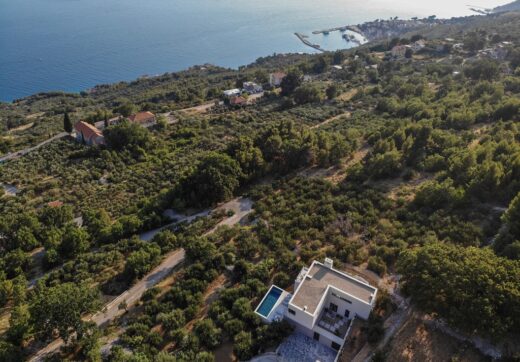 Chorwacja, Omis