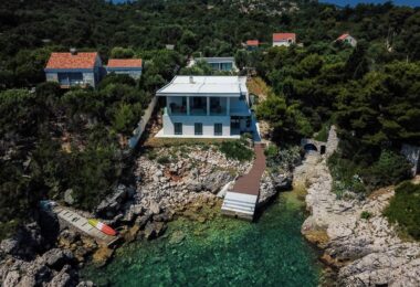 Chorwacja, Kolocep