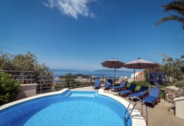 Chorwacja, Makarska