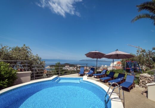Chorwacja, Makarska