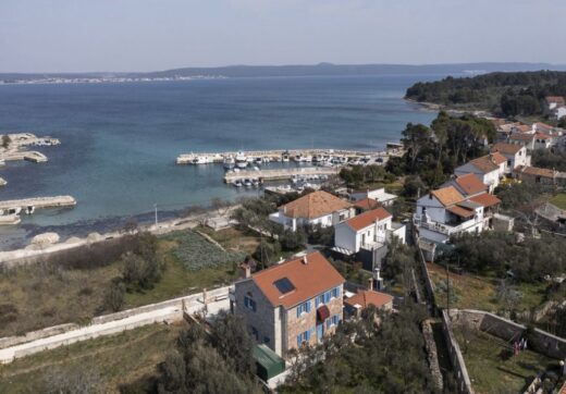 Chorwacja, Pasman