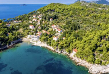 Chorwacja, Dubrovnik
