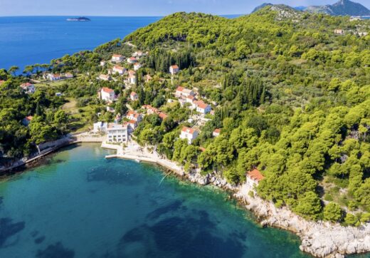 Chorwacja, Dubrovnik