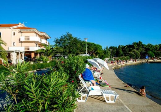 Chorwacja, Zadar