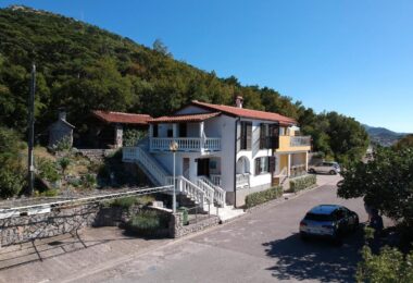 Chorwacja, Crikvenica