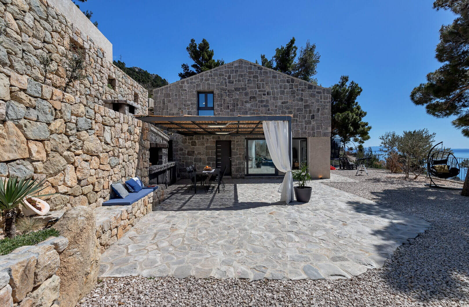 Chorwacja, Makarska