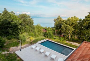 Chorwacja, Opatija