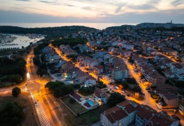 Chorwacja, Pula