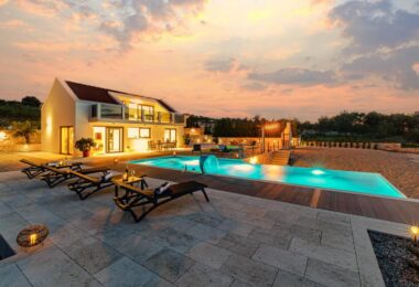 Chorwacja, Brač