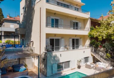 Chorwacja, Split