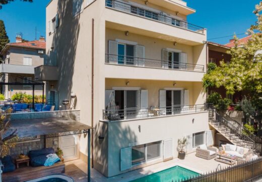 Chorwacja, Split