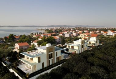 Chorwacja, Sukošan