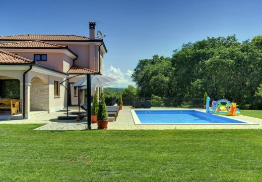 Chorwacja, Rovinj