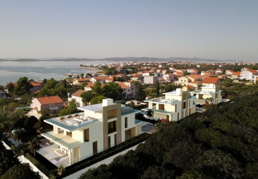 Chorwacja, Sukošan