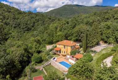 Chorwacja, Opatija