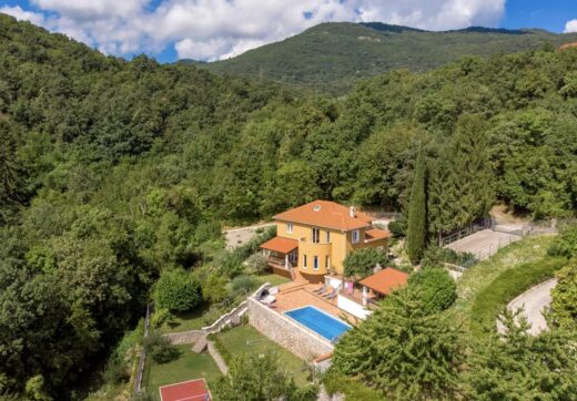 Chorwacja, Opatija