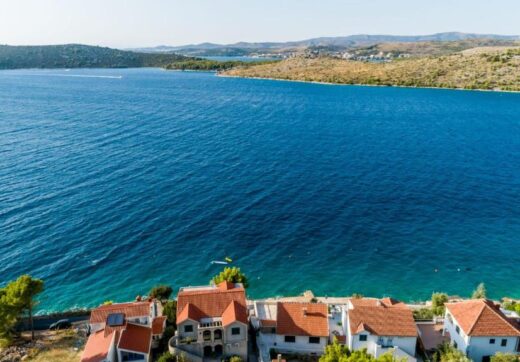 Chorwacja, Šibenik
