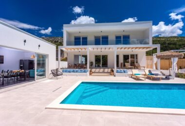 Chorwacja, Omis