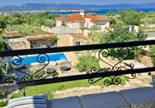 Chorwacja, Krk