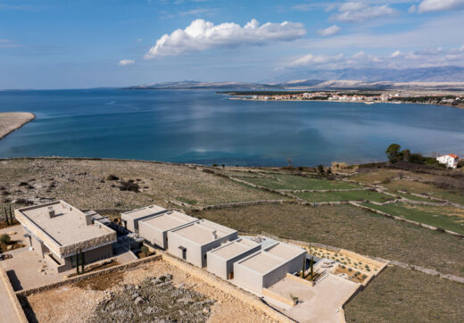 Chorwacja, Pag