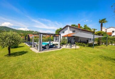Chorwacja, Opatija
