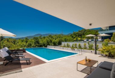 Chorwacja, Opatija
