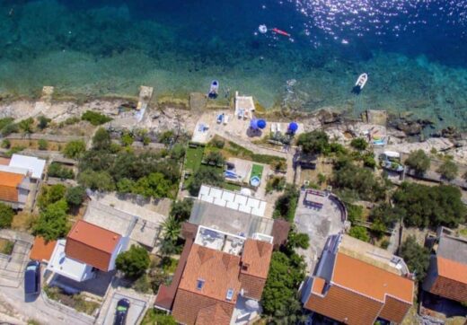 Chorwacja, Korcula