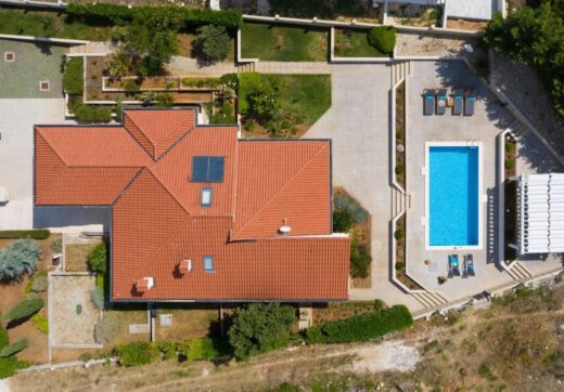 Chorwacja, Vodice
