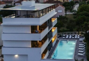 Chorwacja, Zadar