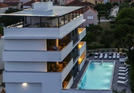 Chorwacja, Zadar
