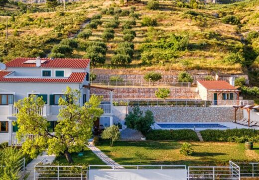 Chorwacja, Omis