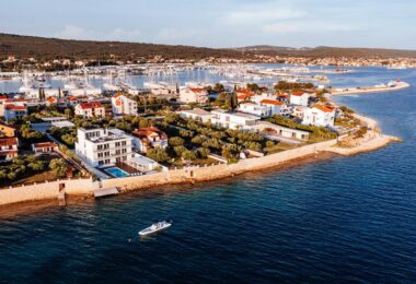 Chorwacja, Zadar