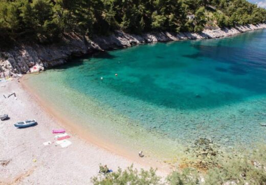 Chorwacja, Hvar