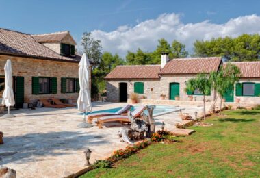 Chorwacja, Hvar
