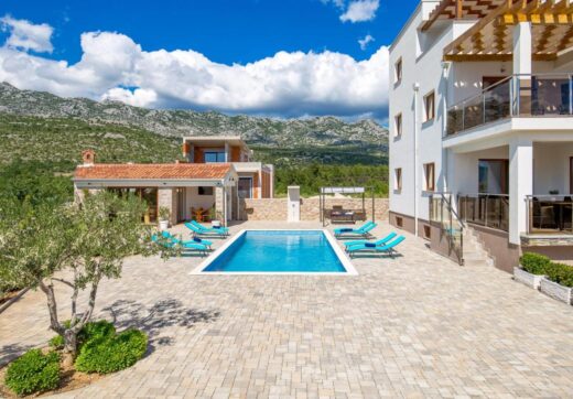 Chorwacja, Seline