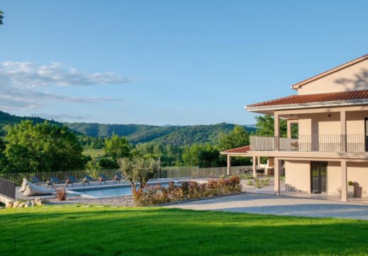 Chorwacja, Labin