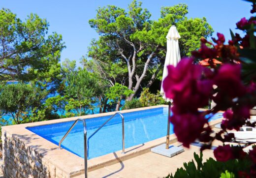 Chorwacja, Korčula