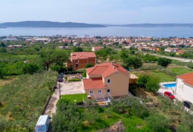 Chorwacja, Kastel Sucurac